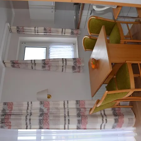 Fewo 10 Im Haus Huehnergott Sellin (Rugen)