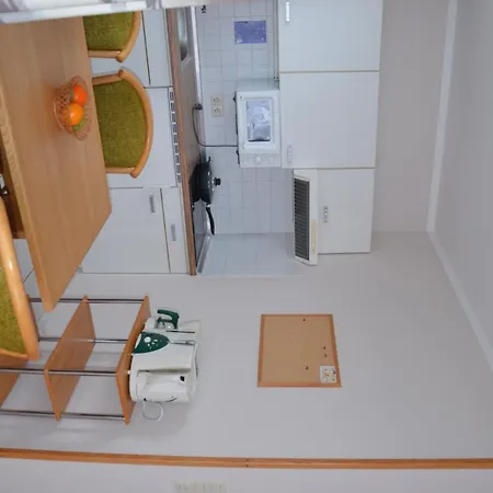 Fewo 10 Im Haus Huehnergott