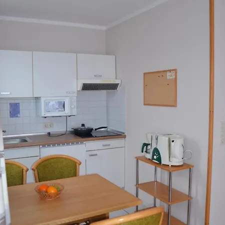 Fewo 10 Im Haus Huehnergott *