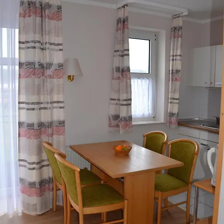 아파트 Fewo 10 Im Haus Huehnergott