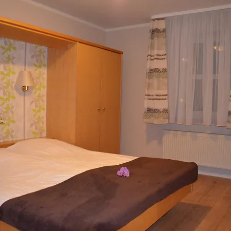 Appartamento Ferienwohnung 10 Im Haus Huehnergott
