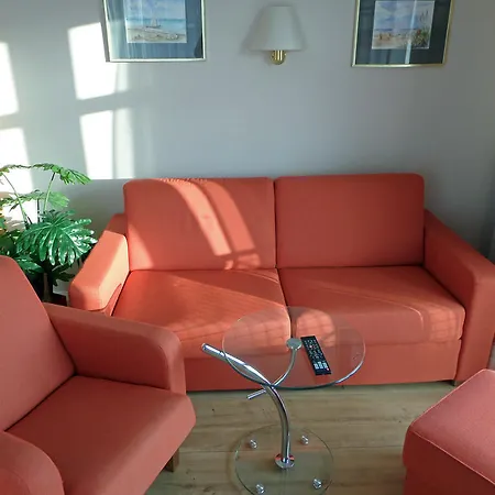 Fewo 10 Im Haus Huehnergott