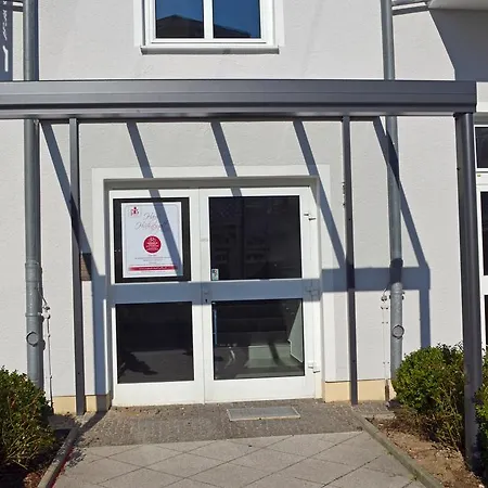 Διαμέρισμα 10 Im Haus Huehnergott