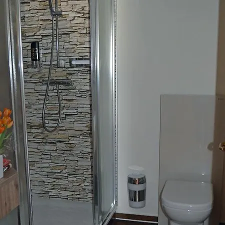 Appartamento Ferienwohnung 10 Im Haus Huehnergott *